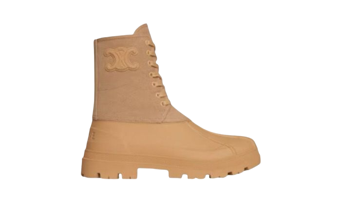 STIVALI - CELINE RILEY IN TELA
