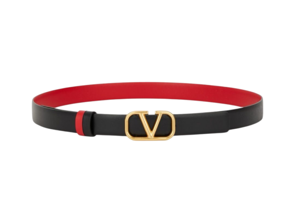 CINTURA - VALENTINO MV REVERSIBILE