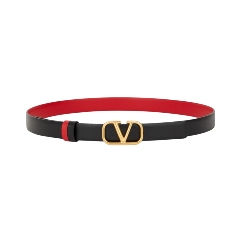 CINTURA - VALENTINO MV REVERSIBILE