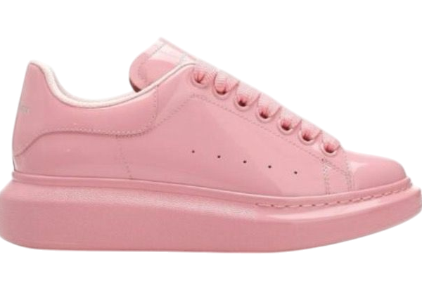 SCARPE - ALEXANDER MCQUEEN OVERSIZE TRIPLE ROSA