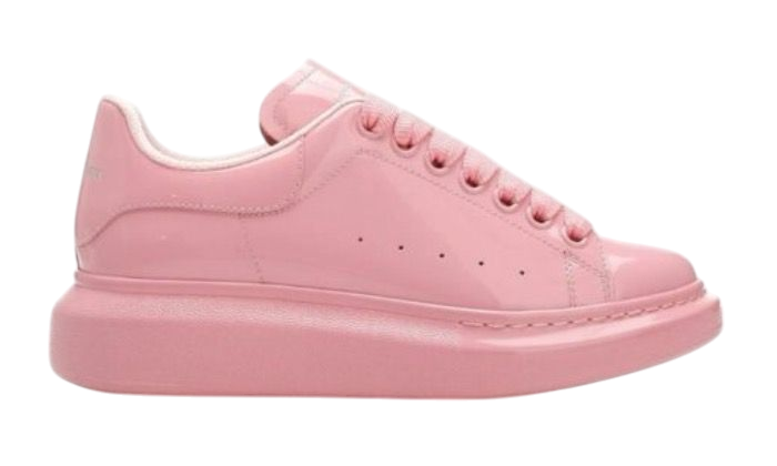 SCARPE - ALEXANDER MCQUEEN OVERSIZE TRIPLE ROSA
