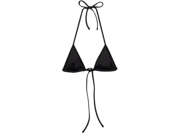 COSTUME - PRADA INTERLOOK NERO
