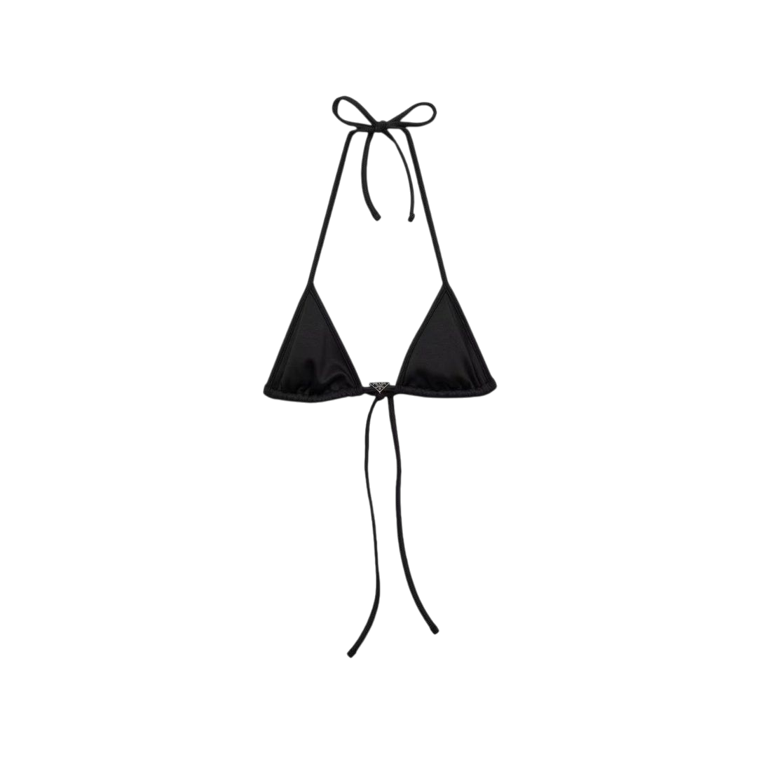 COSTUME - PRADA INTERLOOK NERO
