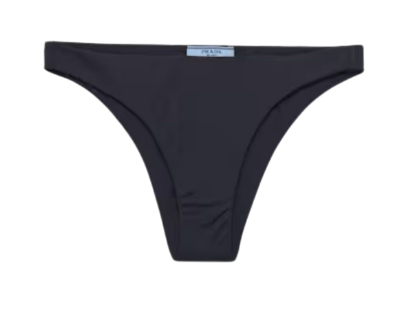 COSTUME - PRADA BOTTON A COSTE NERO