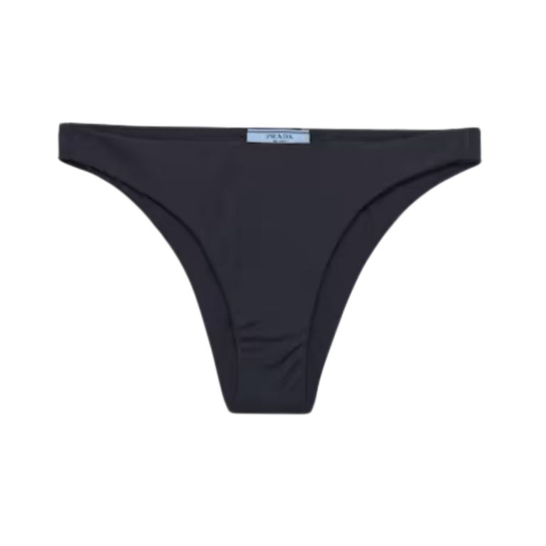 COSTUME - PRADA BOTTON A COSTE NERO