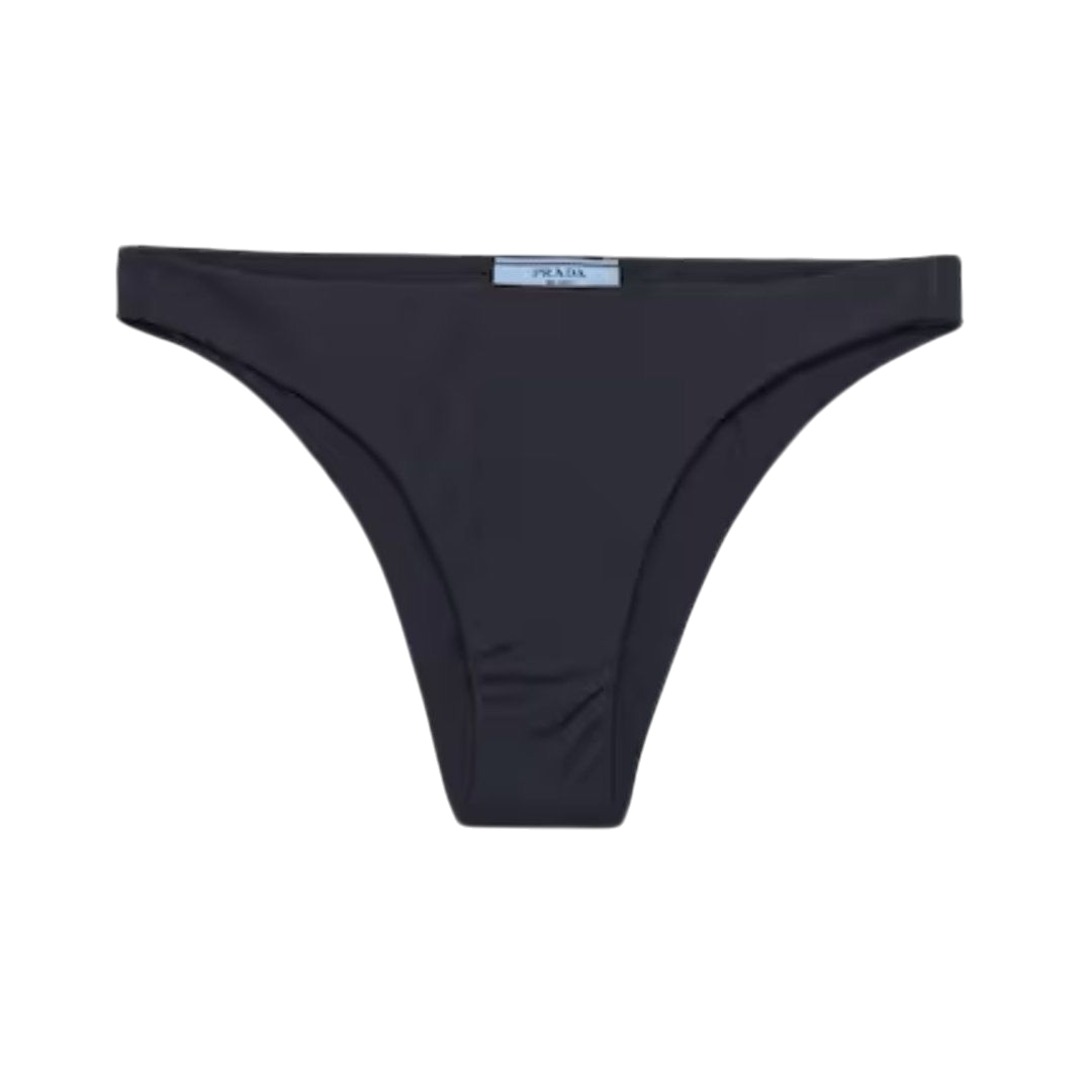 COSTUME - PRADA BOTTON A COSTE NERO