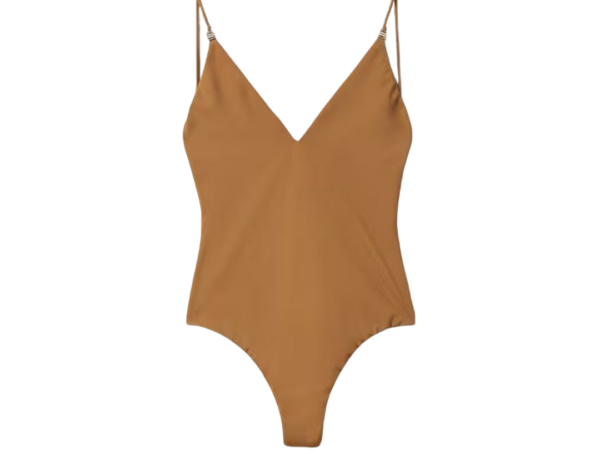 COSTUME - MIU MIU INTERO SUGHERO-BEIGE