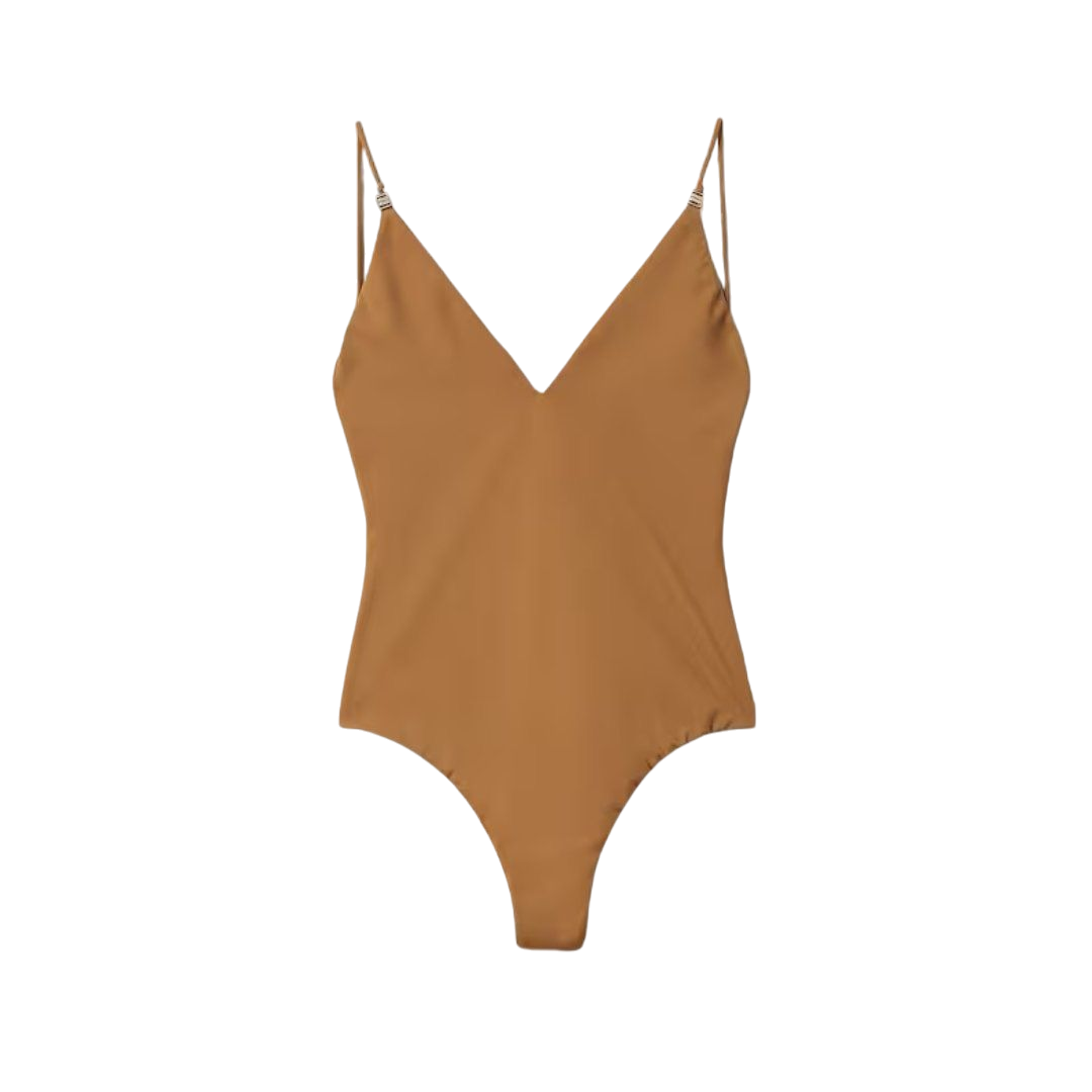 COSTUME - MIU MIU INTERO SUGHERO-BEIGE