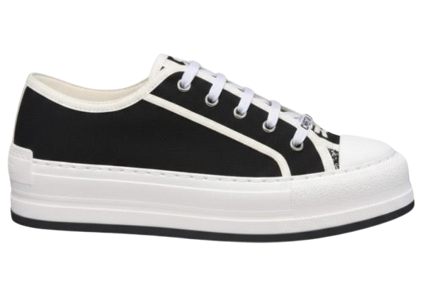 SCARPE - DIOR PLATEAU