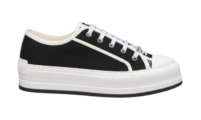 SCARPE - DIOR PLATEAU