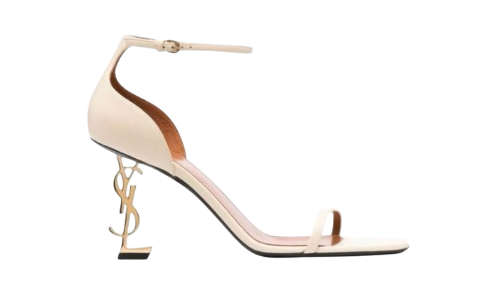 TACCHI - SAINT LAURENT OPYUM BIANCO SPORCO