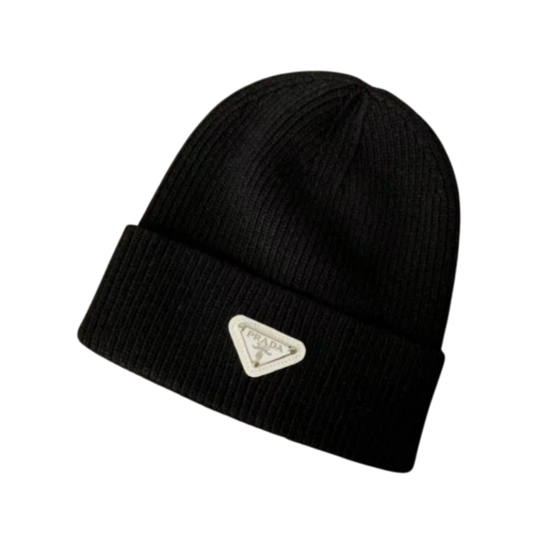 BERRETTO - PRADA NERO