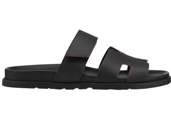 SANDALI - HERMÈS CYPRUS GRIGIO