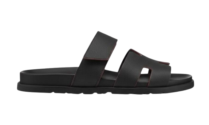 SANDALI - HERMÈS CYPRUS GRIGIO