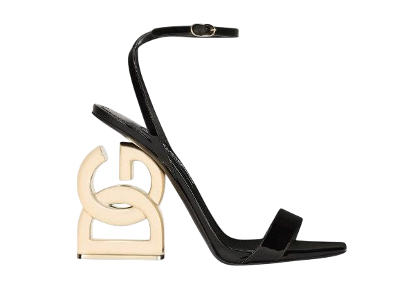 TACCHI - DOLCE & GABBANA CON TACCO D&G