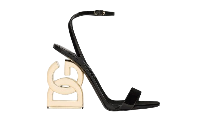 TACCHI - DOLCE & GABBANA CON TACCO D&G