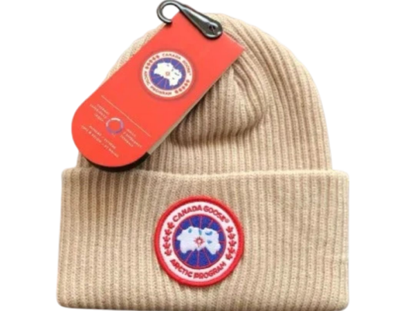 BERRETTO - CANADA GOOSE RAFIA