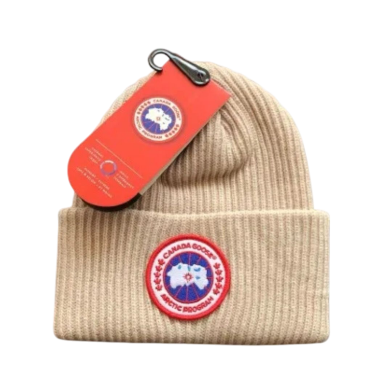 BERRETTO - CANADA GOOSE RAFIA