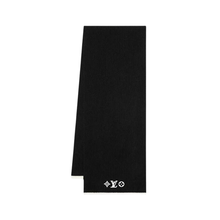 SCIARPA - LOUIS VUITTON HEADLINE