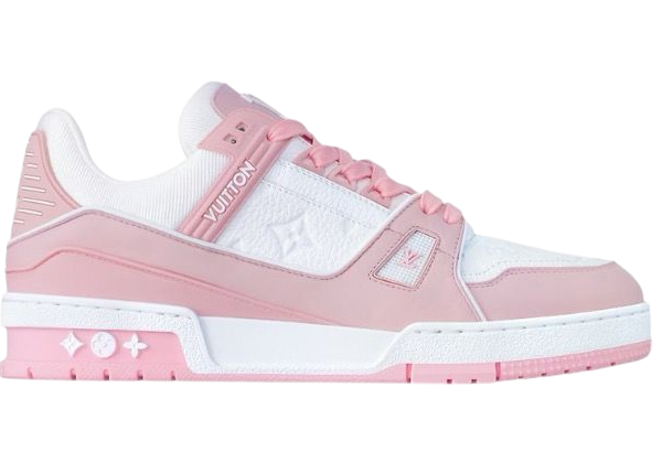 SCARPE - LOUIS VUITTON TRAINER HELLROSA