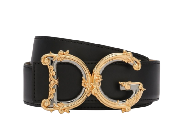 CINTURA - DOLCE & GABBANA BAROCCO