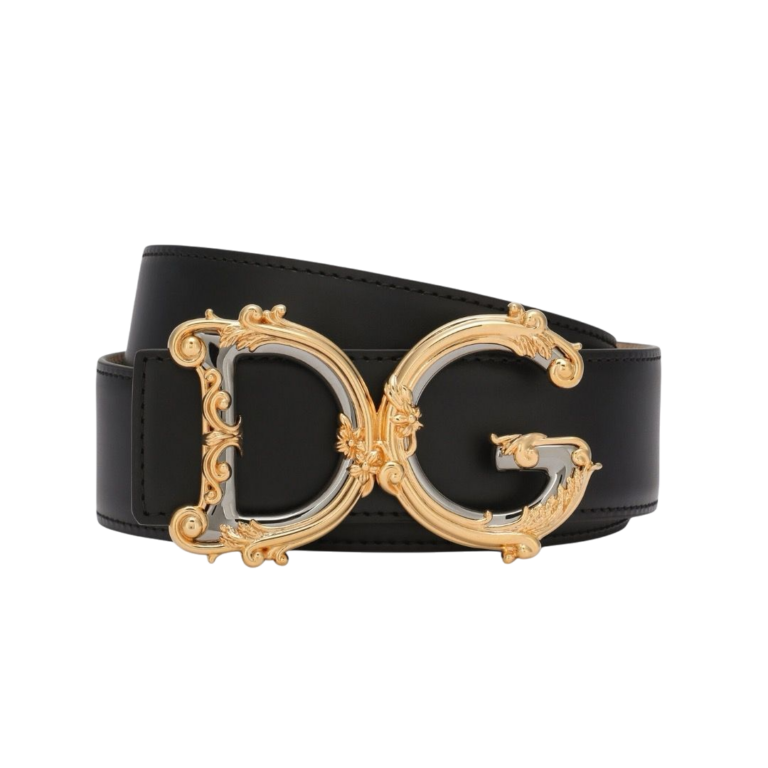 CINTURA - DOLCE & GABBANA BAROCCO