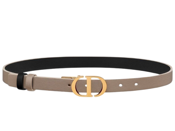 CINTURA - DIOR 30 MONTAIGNE TURNING