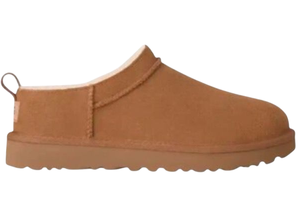 STIVALI - UGG CLASSIC MICRO DONNA