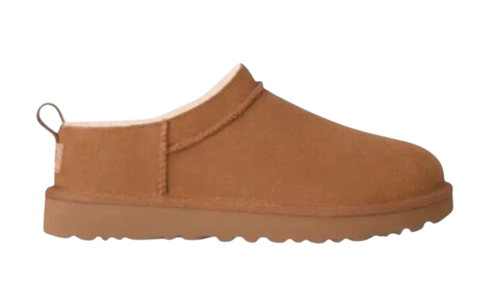 STIVALI - UGG CLASSIC MICRO DONNA