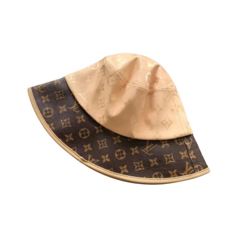 BERRETTO - LOUIS VUITTON ARANCIONE ROSSASTRO