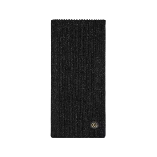 SCIARPA - GUCCI IN LANA E CASHMERE