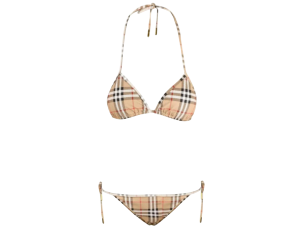 COSTUME - BURBERRY BEIGE