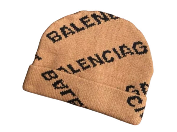 BERRETTO - BALENCIAGA BEIGE