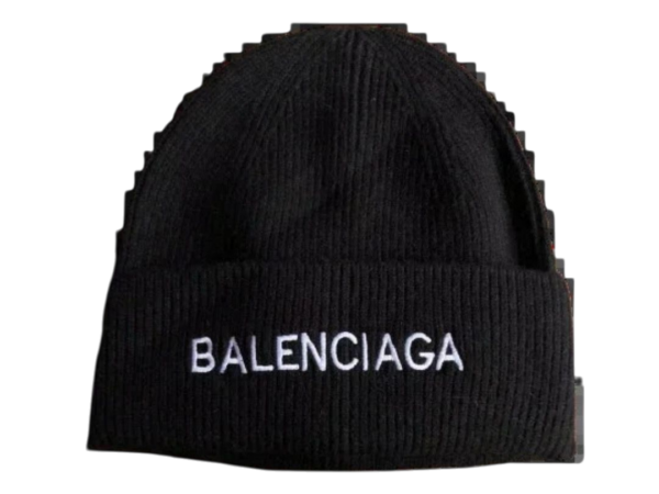 BERRETTO - BALENCIAGA NERO