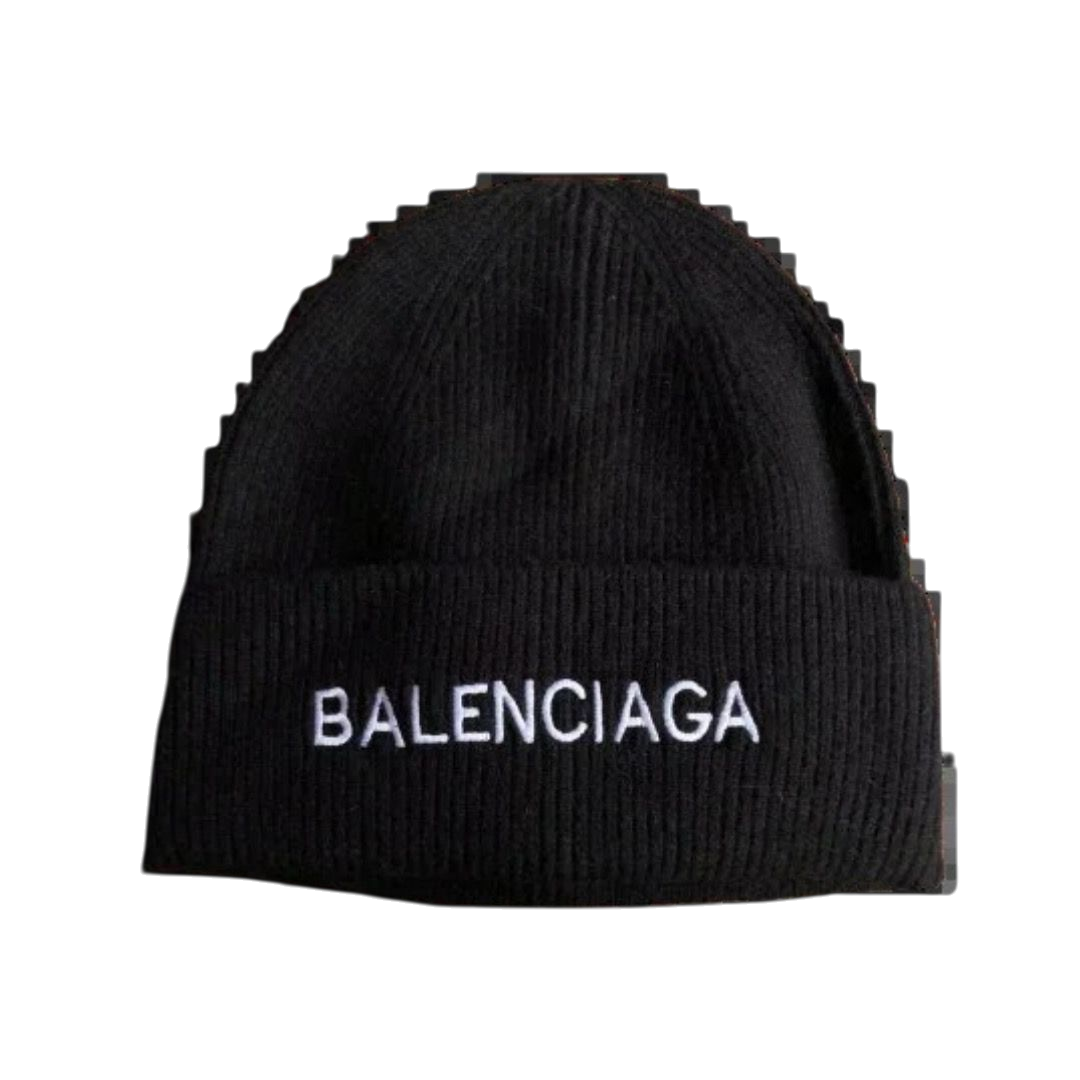BERRETTO - BALENCIAGA NERO