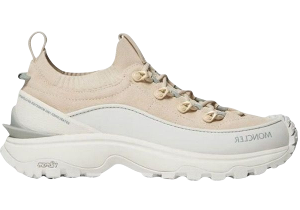 SCARPE - MONCLER TRAILGRIP LITE 3