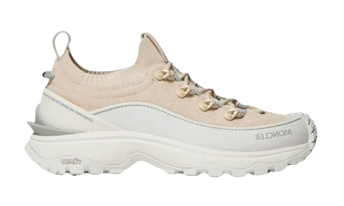 SCARPE - MONCLER TRAILGRIP LITE 3