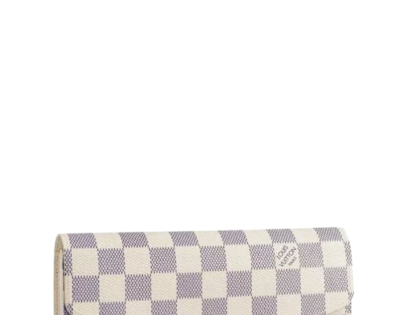 PORTAFOGLIO - LOUIS VUITTON SARAH WALLET KNOWS
