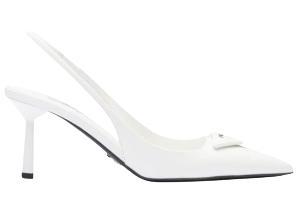 TACCHI - PRADA PUMPS