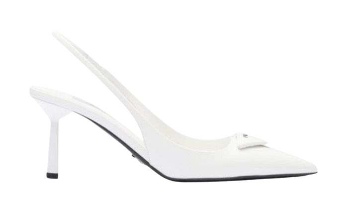 TACCHI - PRADA PUMPS
