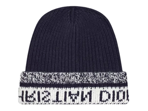 BERRETTO - DIOR D-BIANCO