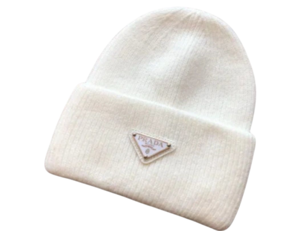 BERRETTO - PRADA BIANCO