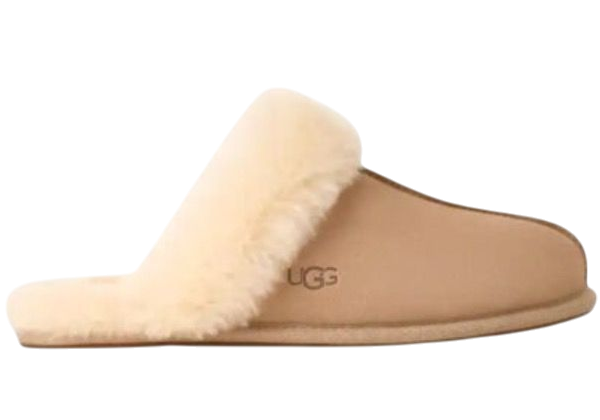 SANDALI - UGG SCUFFETTE DA DONNA