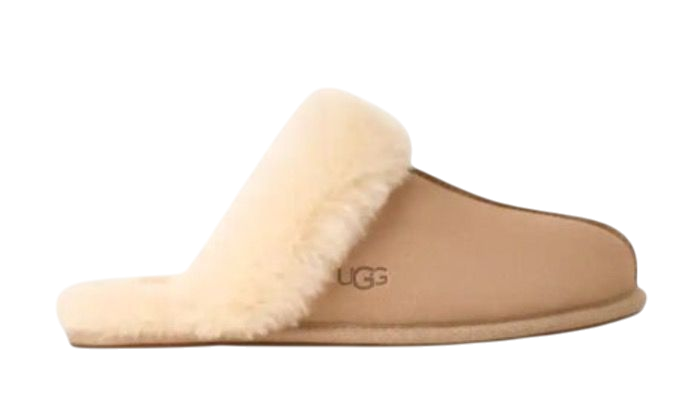 SANDALI - UGG SCUFFETTE DA DONNA