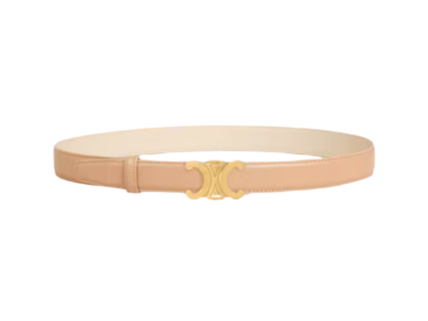 CINTURA - CELINE TRIOMPHE FIBBIA