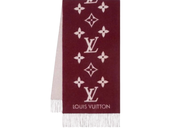 SCIARPA - LOUIS VUITTON REYKJAVIK