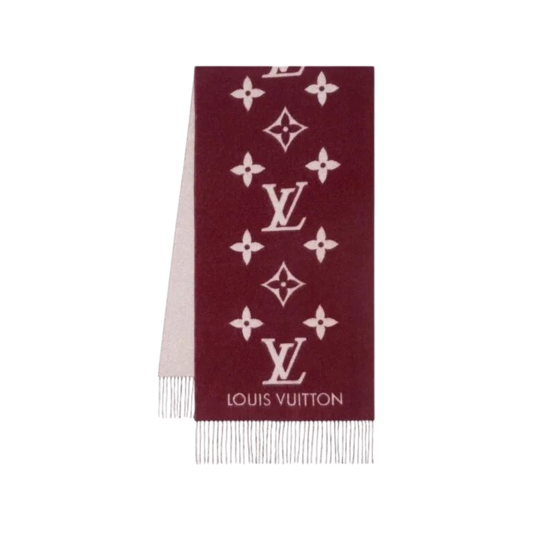 SCIARPA - LOUIS VUITTON REYKJAVIK