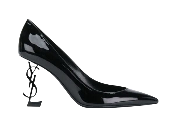 TACCHI - SAINT LAURENT OPYUM NERO ARGENTO