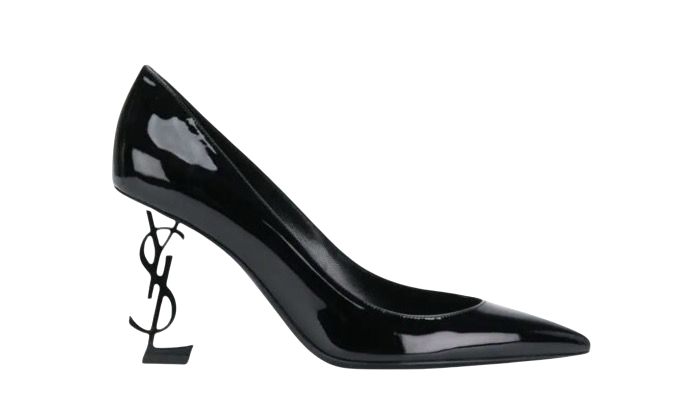 TACCHI - SAINT LAURENT OPYUM NERO ARGENTO
