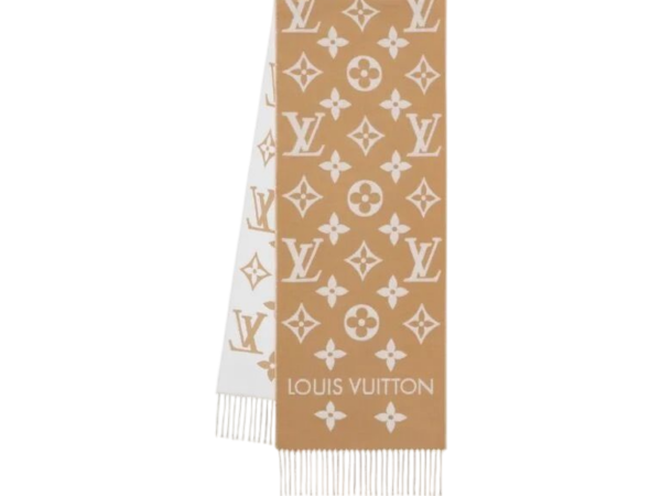 SCIARPA - LOUIS VUITTON ESSENTIAL